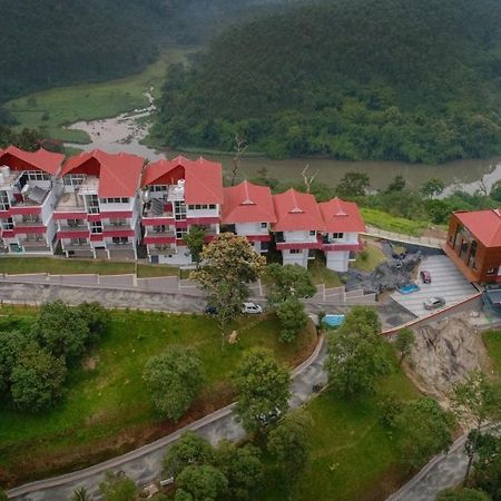 The Lakeview Munnar Муннар Екстер'єр фото