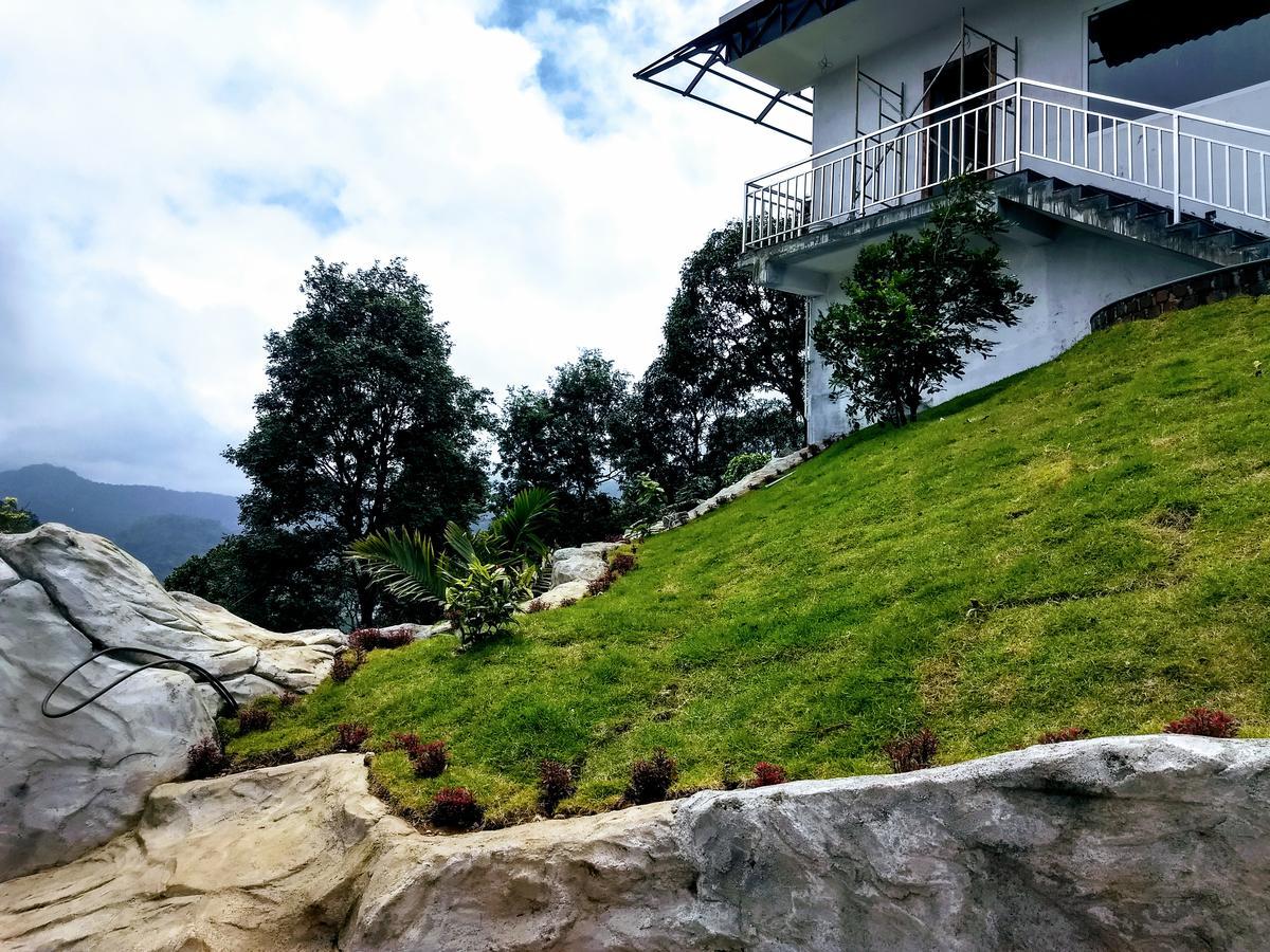 The Lakeview Munnar Муннар Екстер'єр фото