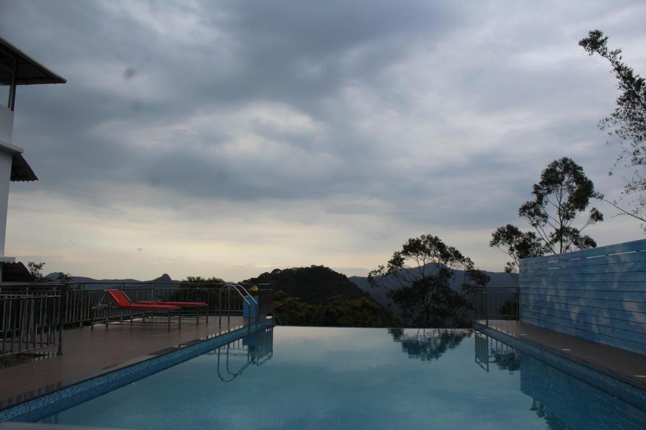 The Lakeview Munnar Муннар Екстер'єр фото