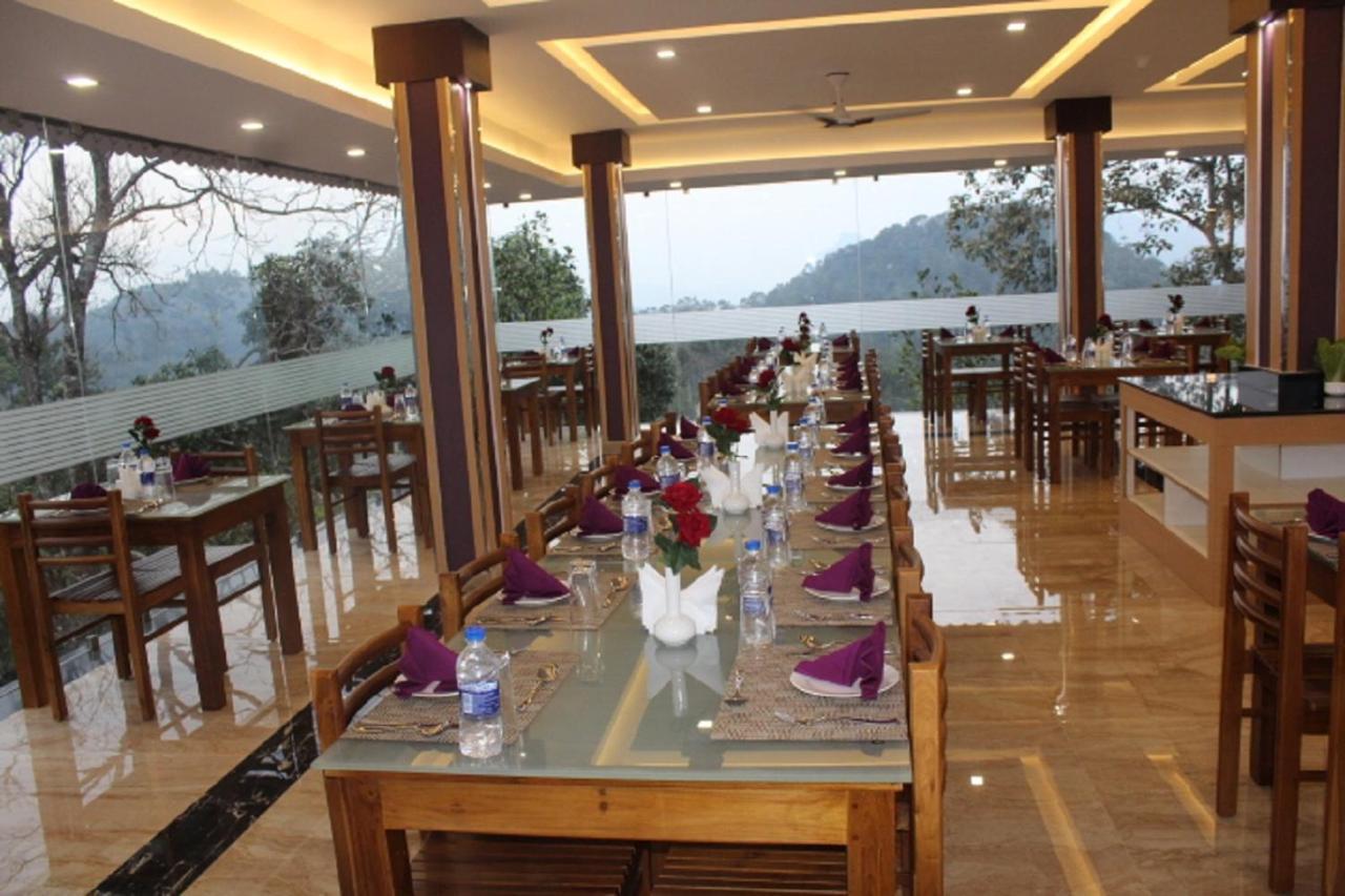 The Lakeview Munnar Муннар Екстер'єр фото