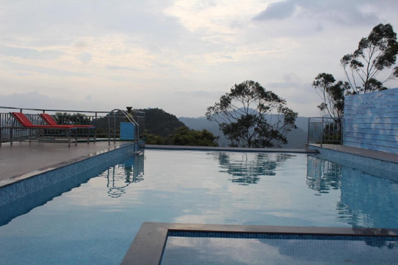 The Lakeview Munnar Муннар Екстер'єр фото