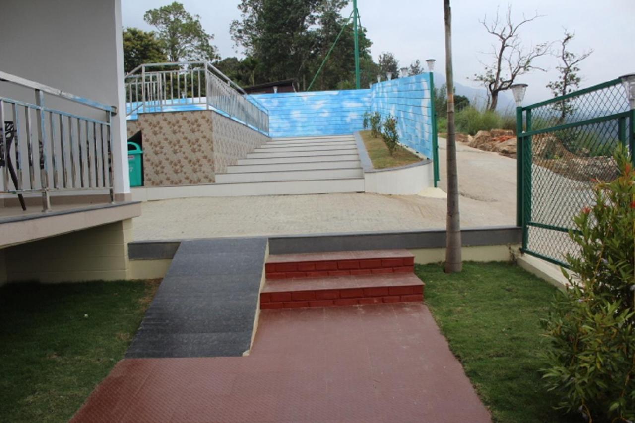 The Lakeview Munnar Муннар Екстер'єр фото