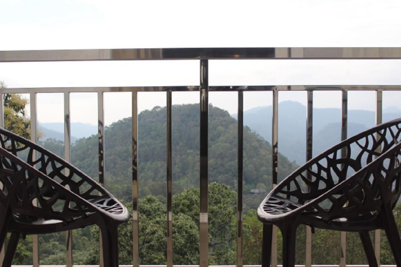 The Lakeview Munnar Муннар Екстер'єр фото