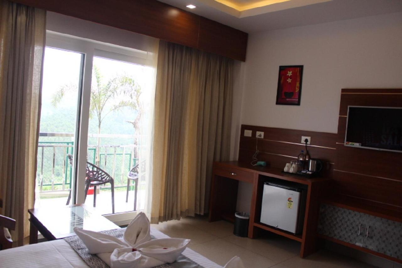 The Lakeview Munnar Муннар Екстер'єр фото