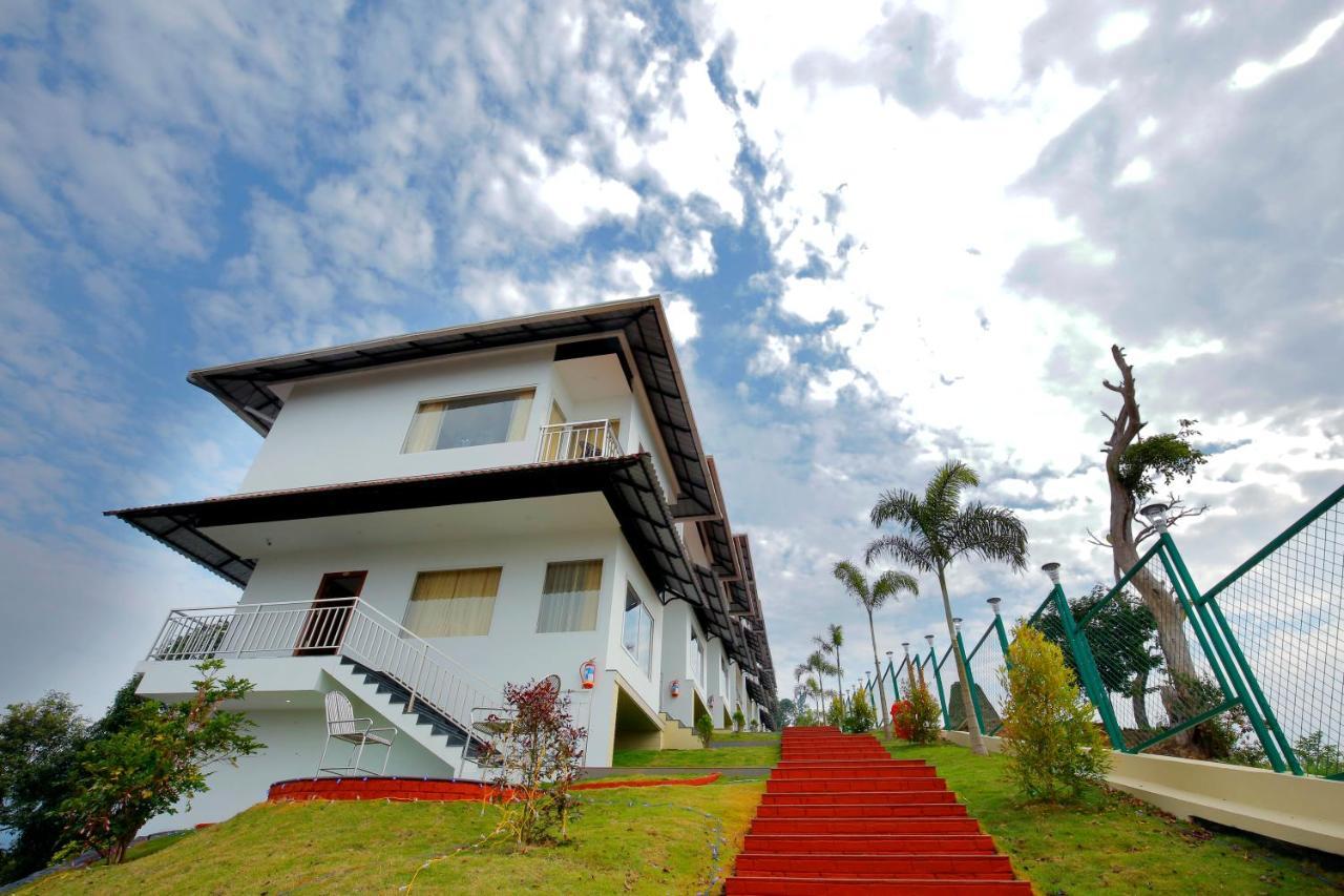 The Lakeview Munnar Муннар Екстер'єр фото