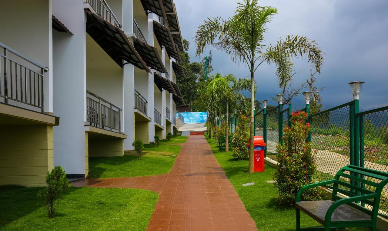 The Lakeview Munnar Муннар Екстер'єр фото